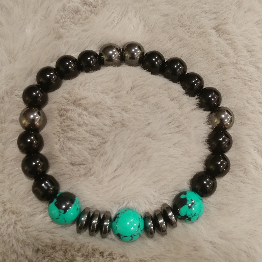 Hand made mala bracelets - Picture 12 of 16
